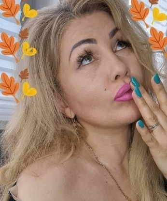 Анкета проститутки Елена - Фото 1, Новосемейкино, 46 лет, №1326